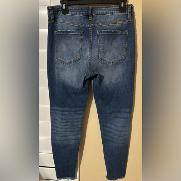 KanCan Jeans Women’s Size 29 - Picture 2 of 8